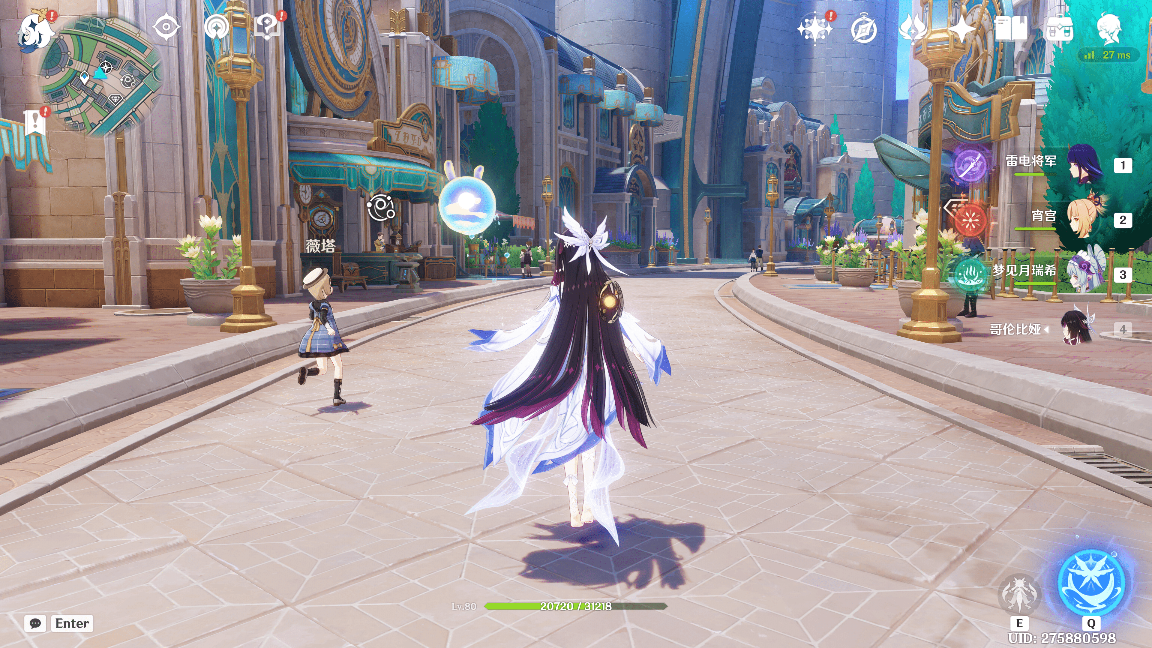 原神N卡滤镜动漫写实风调整参数推荐